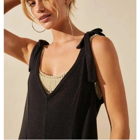 FREE PEOPLE jumpsuit - Picture 2 of 7